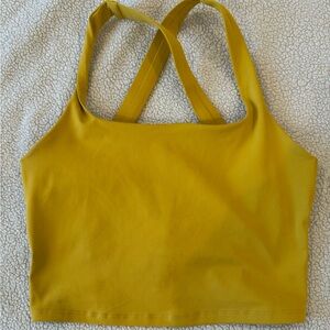 BP Balance sports bra